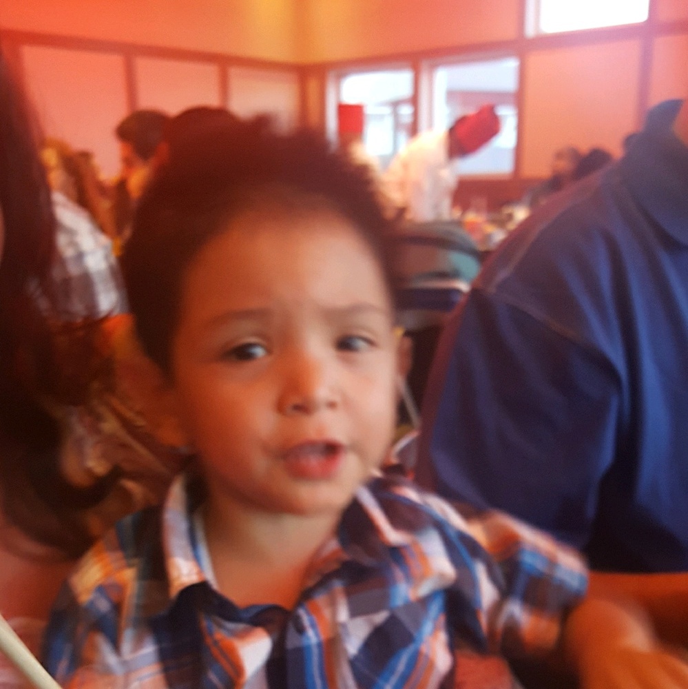 Meet your Posher, Diana